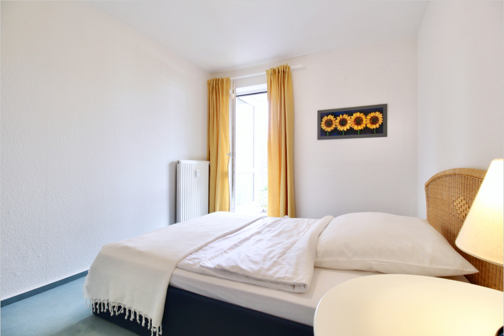 Sleeping-Room